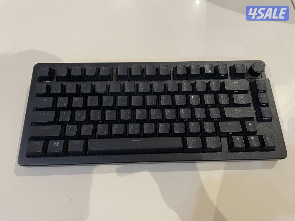 كيبورد red dragon0