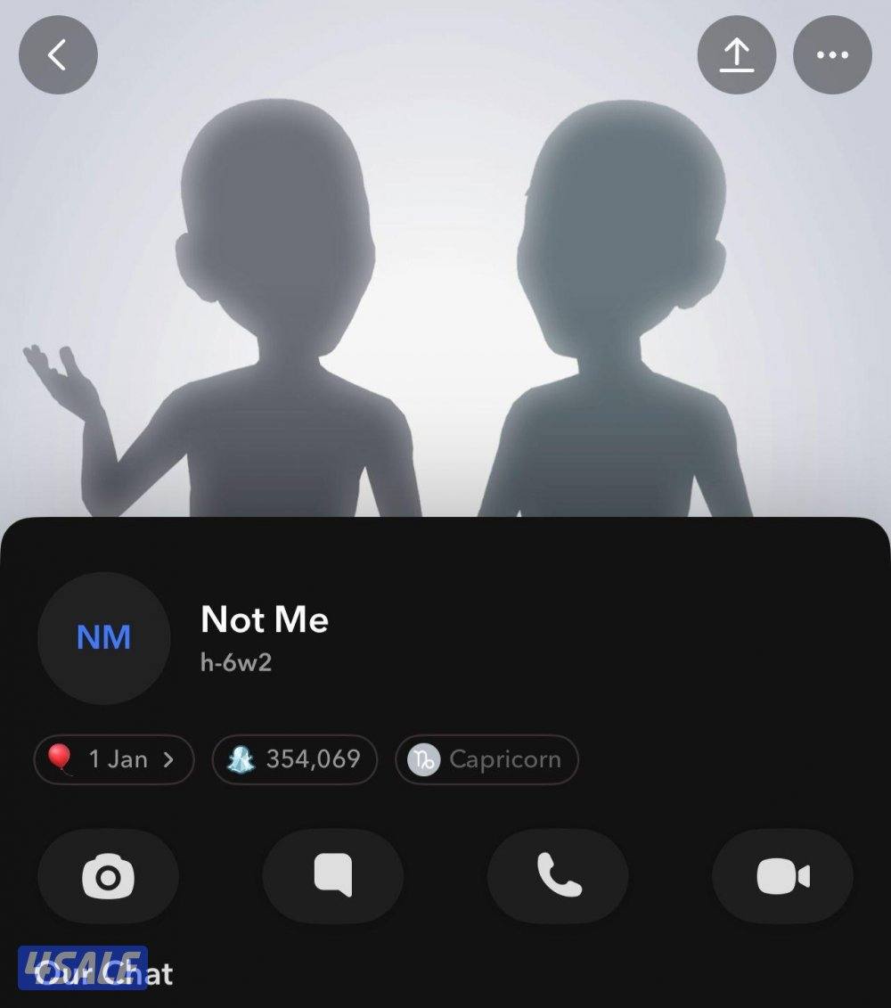 حساب سناب نقاط 350 الف يوزر شبه رباعي0