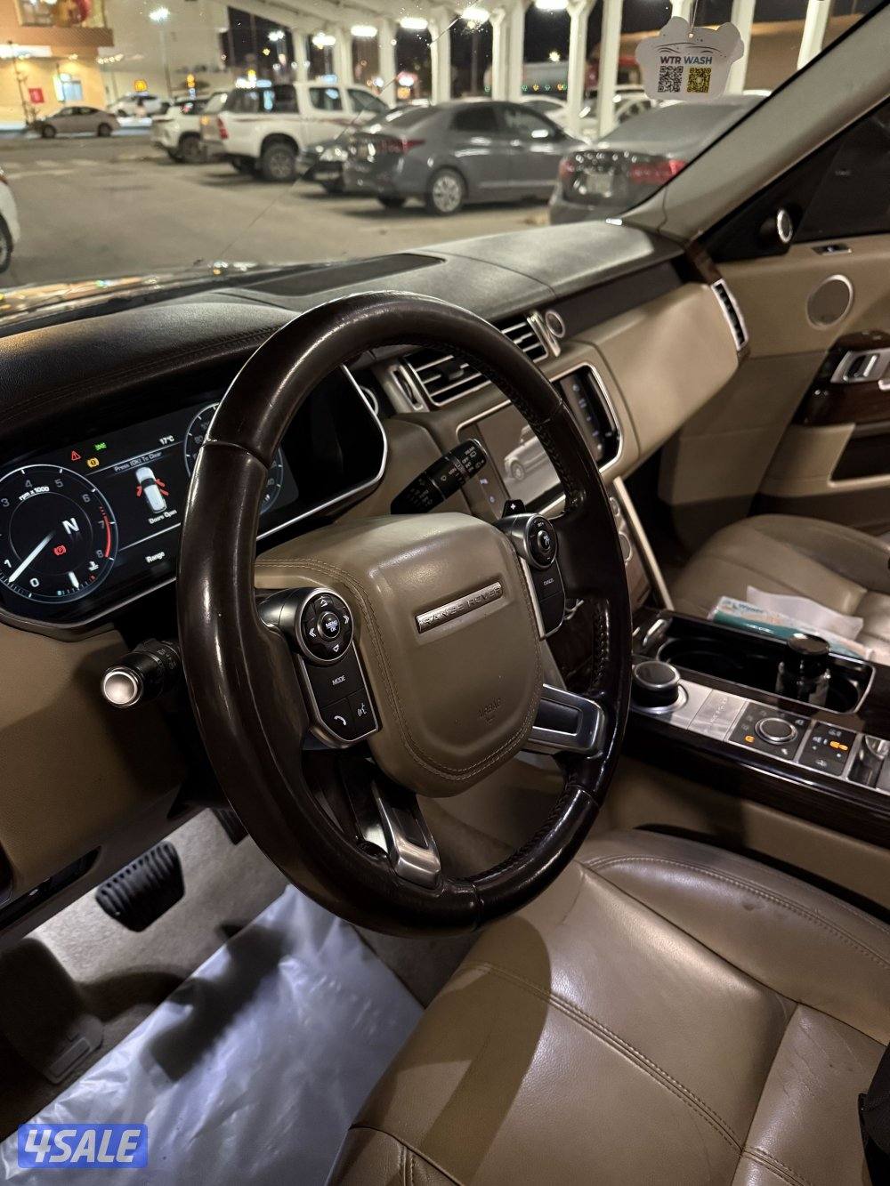 للبيع رنج فوج5