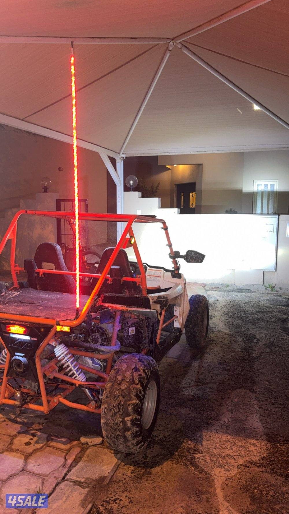 للبيع بقي كايو s200 مديل 2024 البقي شرط الفحص البقي عليه فل اكسسورات1