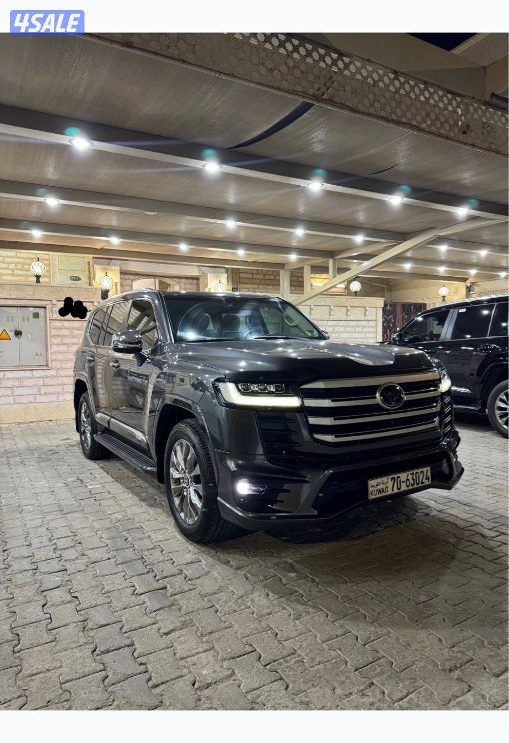 لاند كروز  [  VXR ]   ٢٠٢٣ بيعه سررريعه0