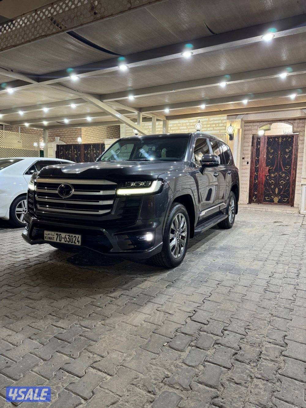 لاند كروز  [  VXR ]   ٢٠٢٣ بيعه سررريعه1