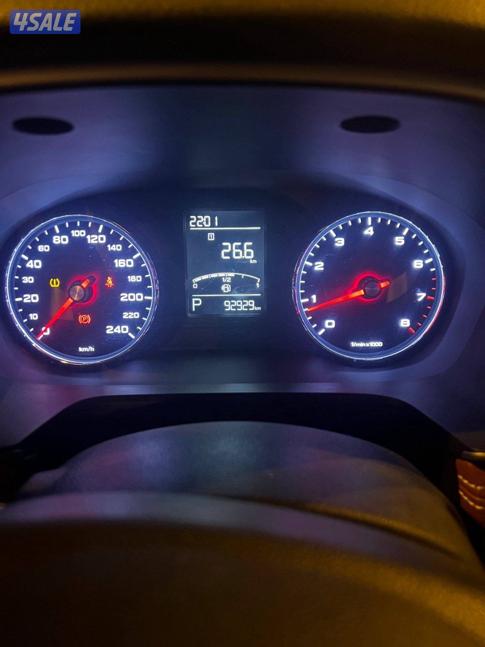 سياره للبيع بدون فحص كامله المواصفات2