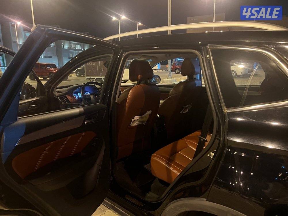 سياره للبيع بدون فحص كامله المواصفات3