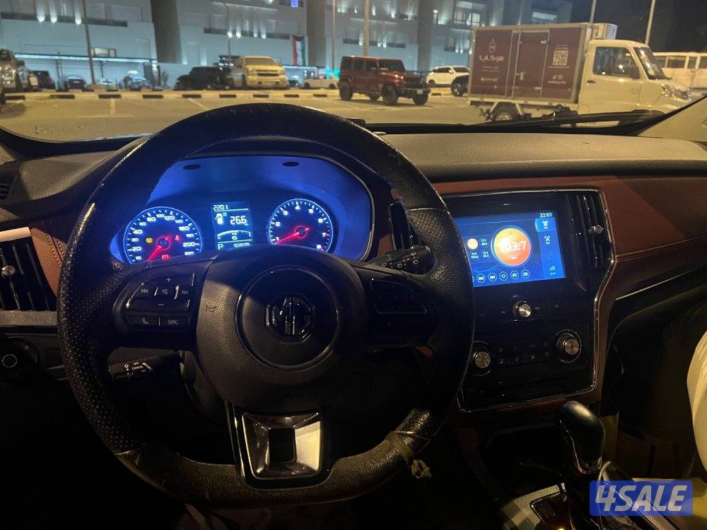 سياره للبيع بدون فحص كامله المواصفات4