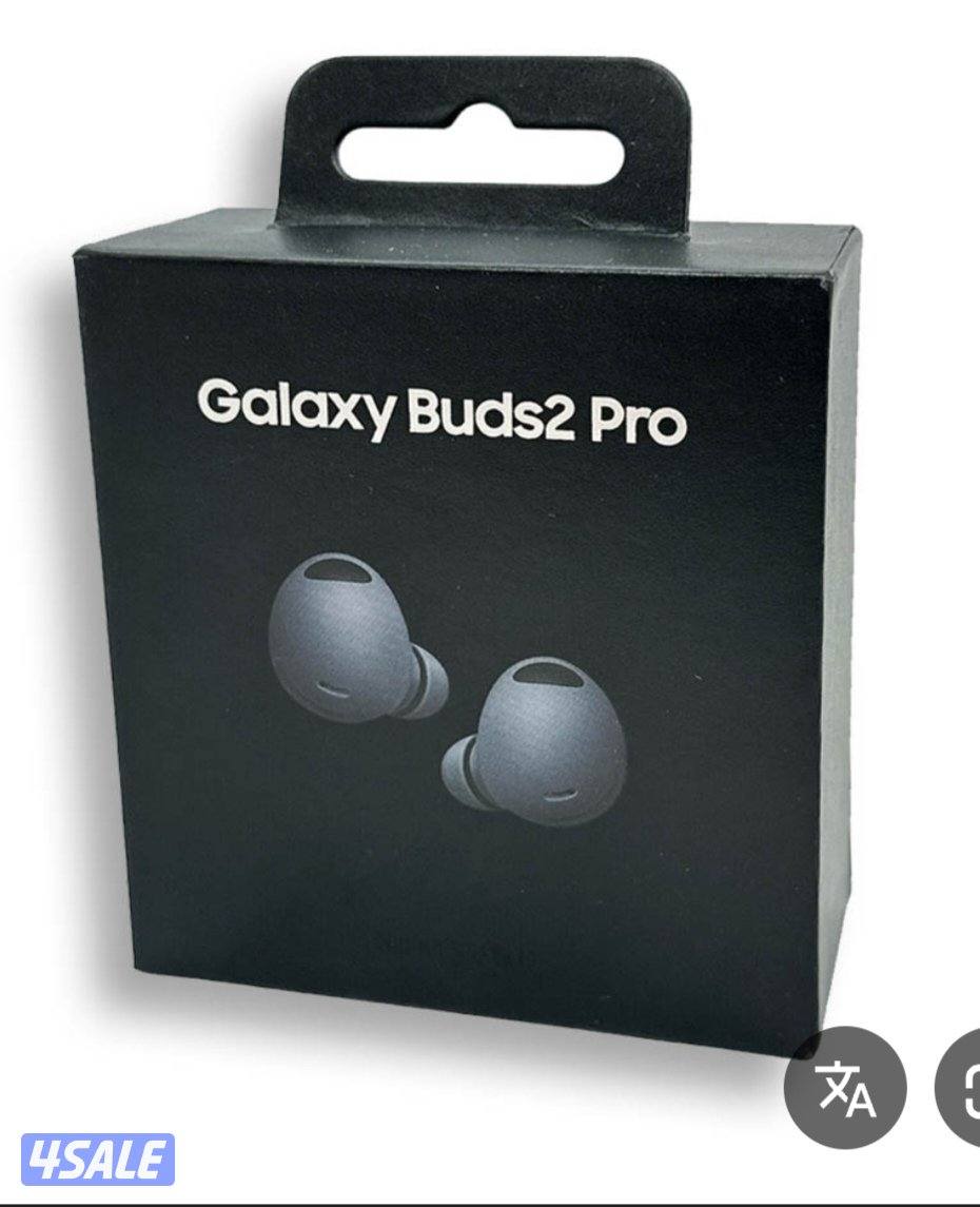 سماعه سامسونج جلاكسي بودز برو 20