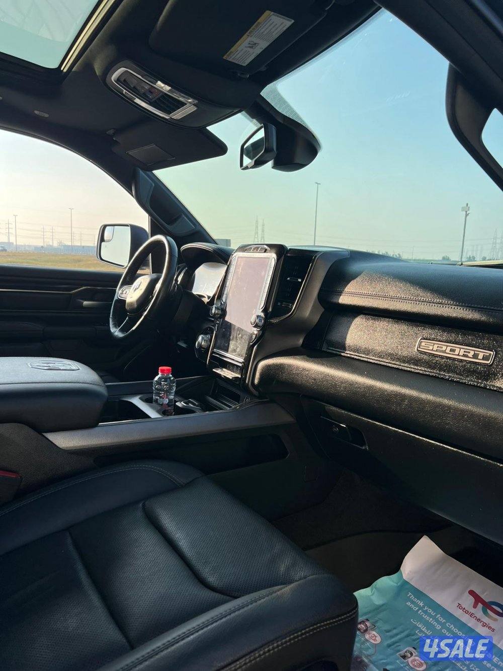 دوج رام سبورت0