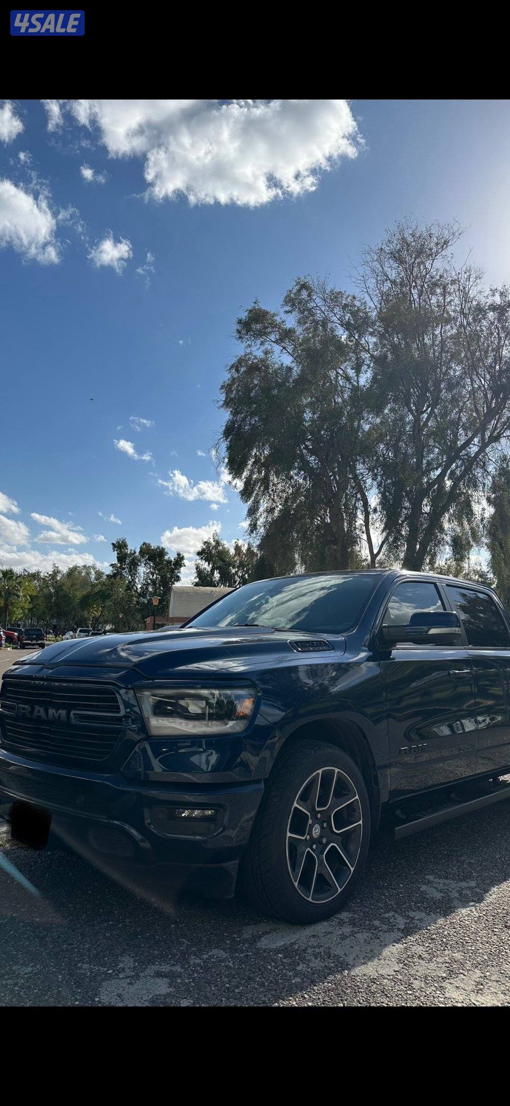 دوج رام سبورت1