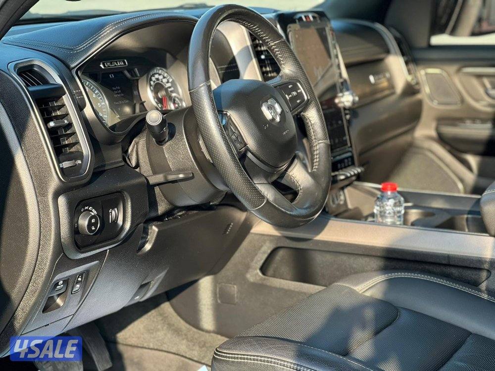 دوج رام سبورت4