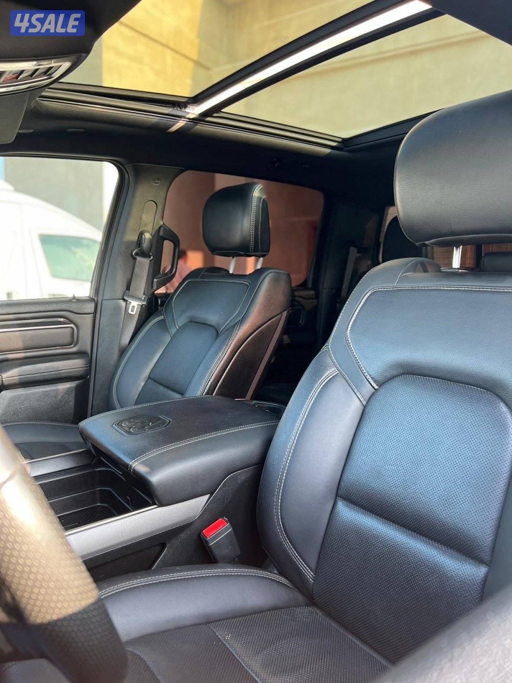 دوج رام سبورت6