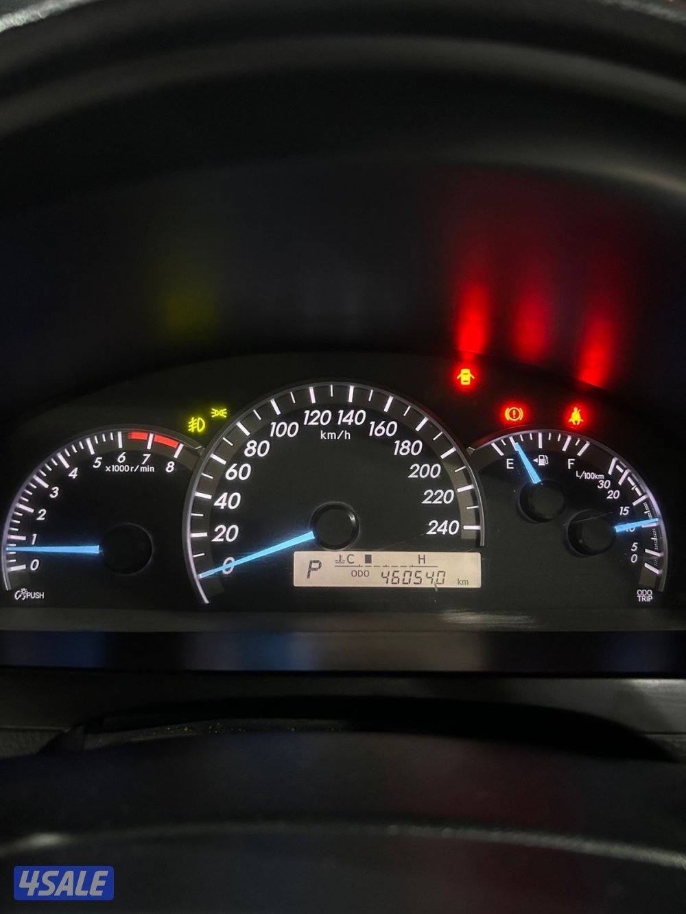 كامري رصاصي2