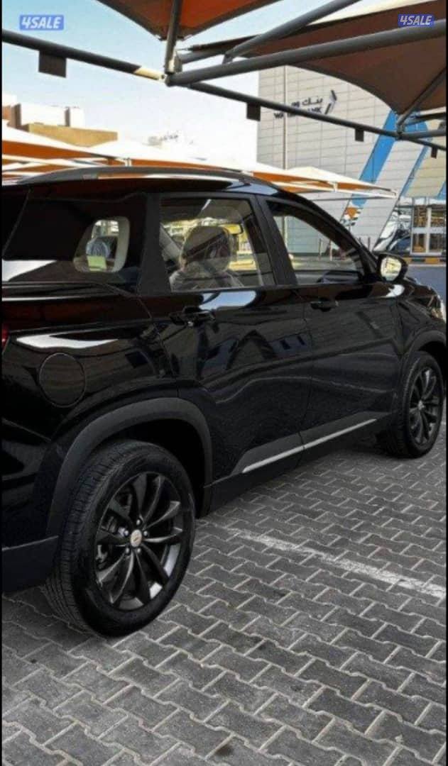 كابتيفا موديل 20262