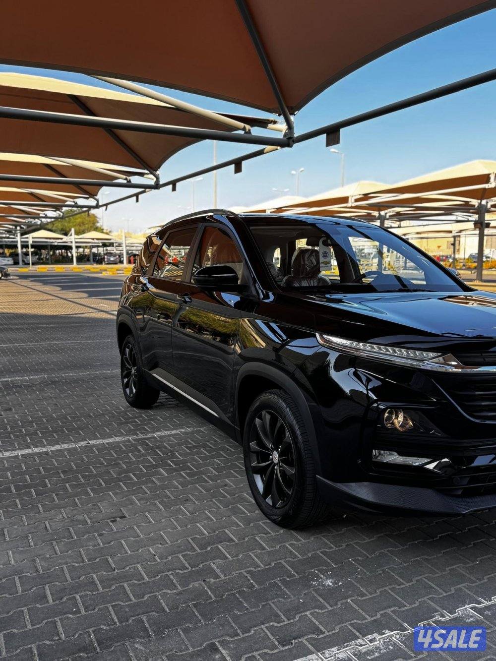 كابتيفا موديل 20264