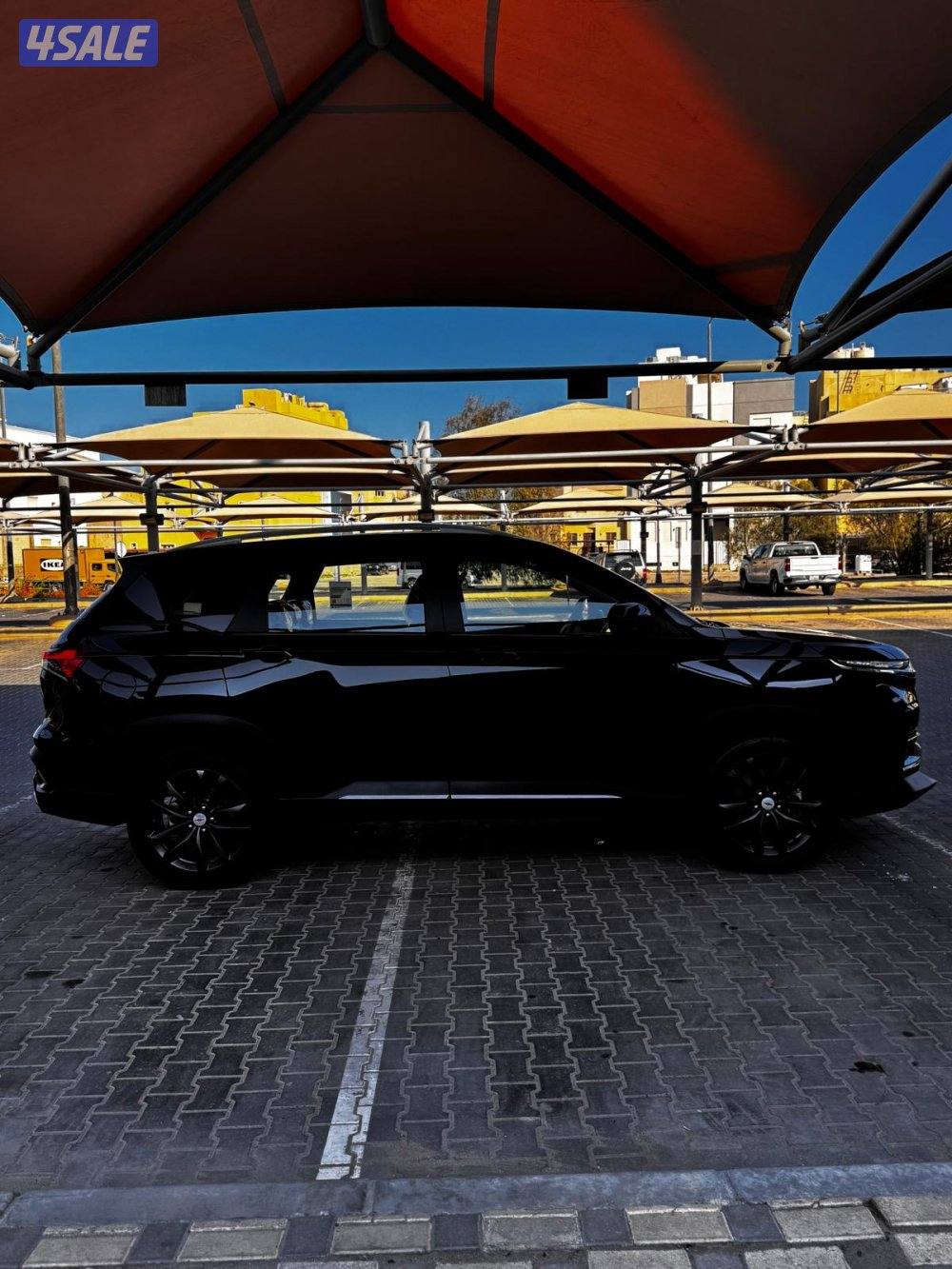 كابتيفا موديل 20269