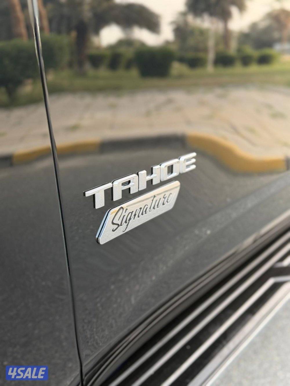 Tahoe Signature12