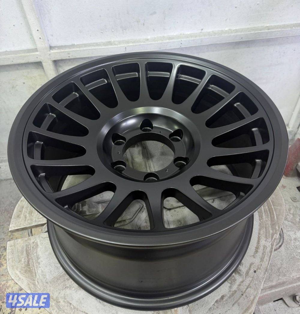 ونقات بلاك رانو Black Rhino0