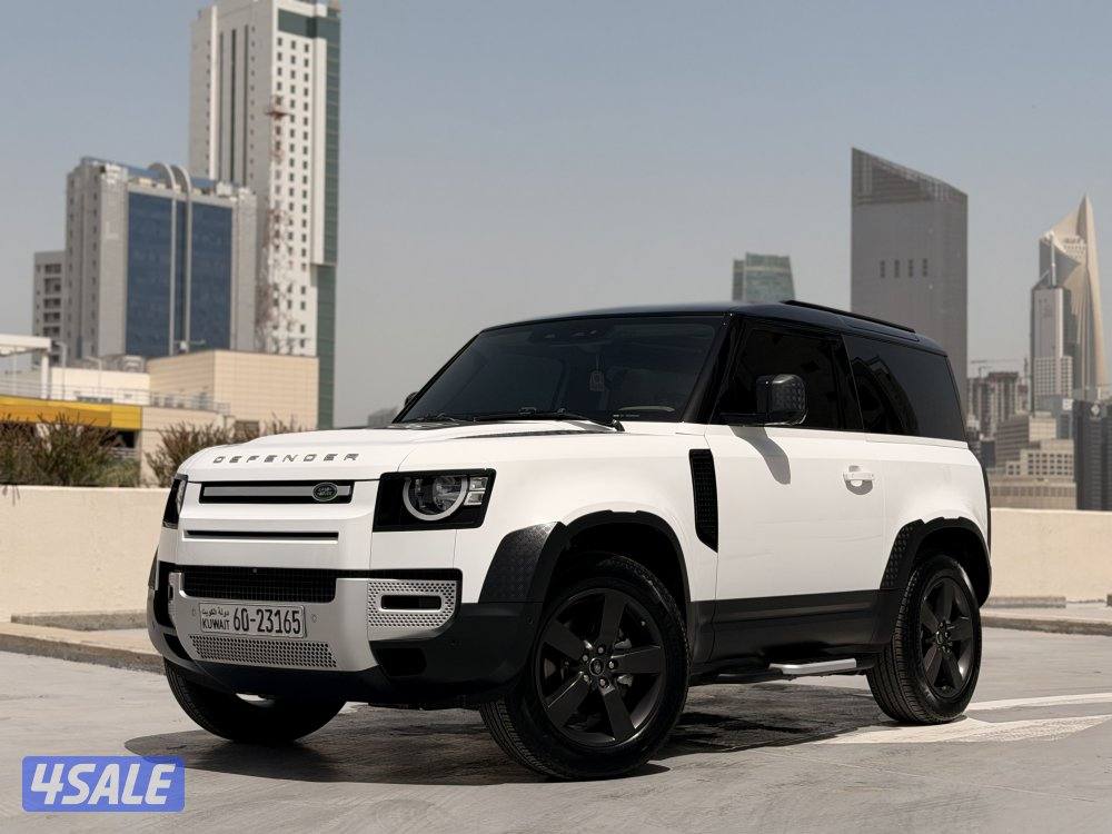 دفندر 90 عداد 59 الف فقط0