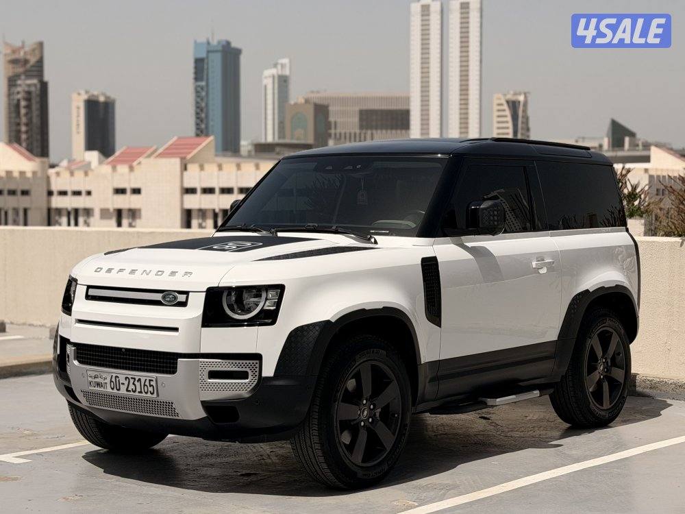 دفندر 90 عداد 59 الف فقط2