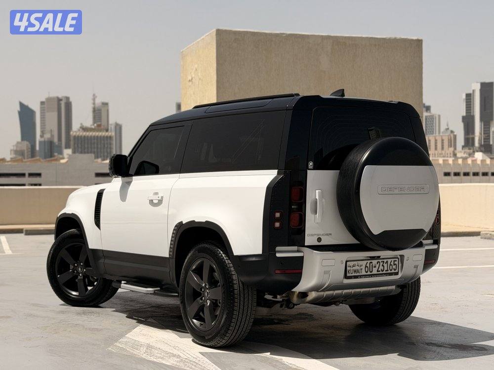 دفندر 90 عداد 59 الف فقط3