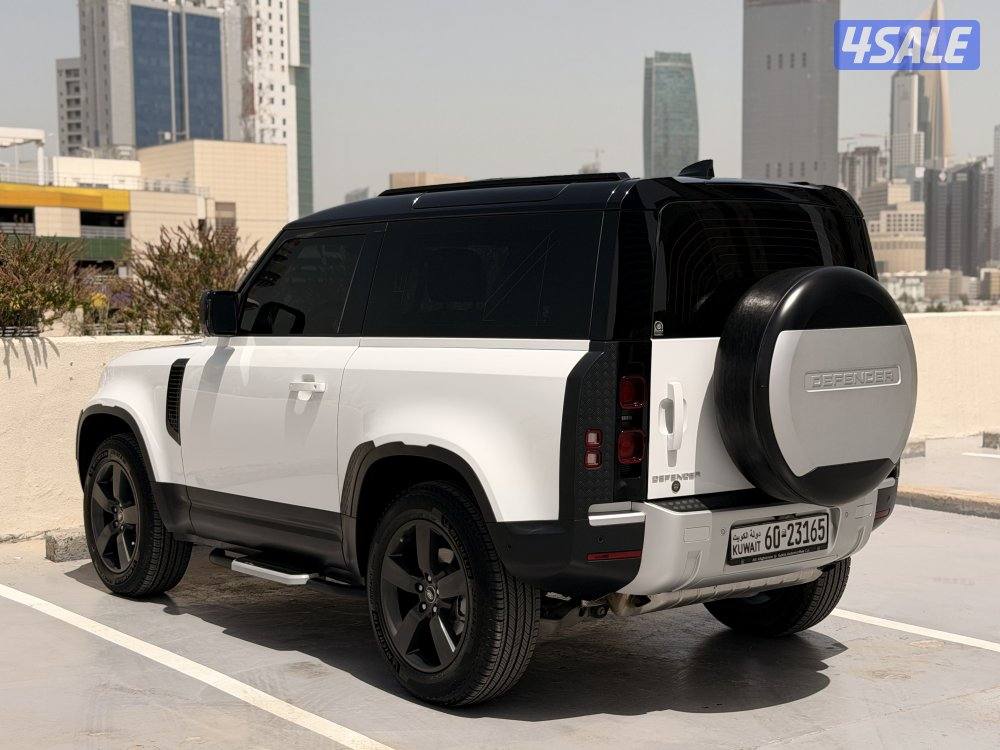 دفندر 90 عداد 59 الف فقط4