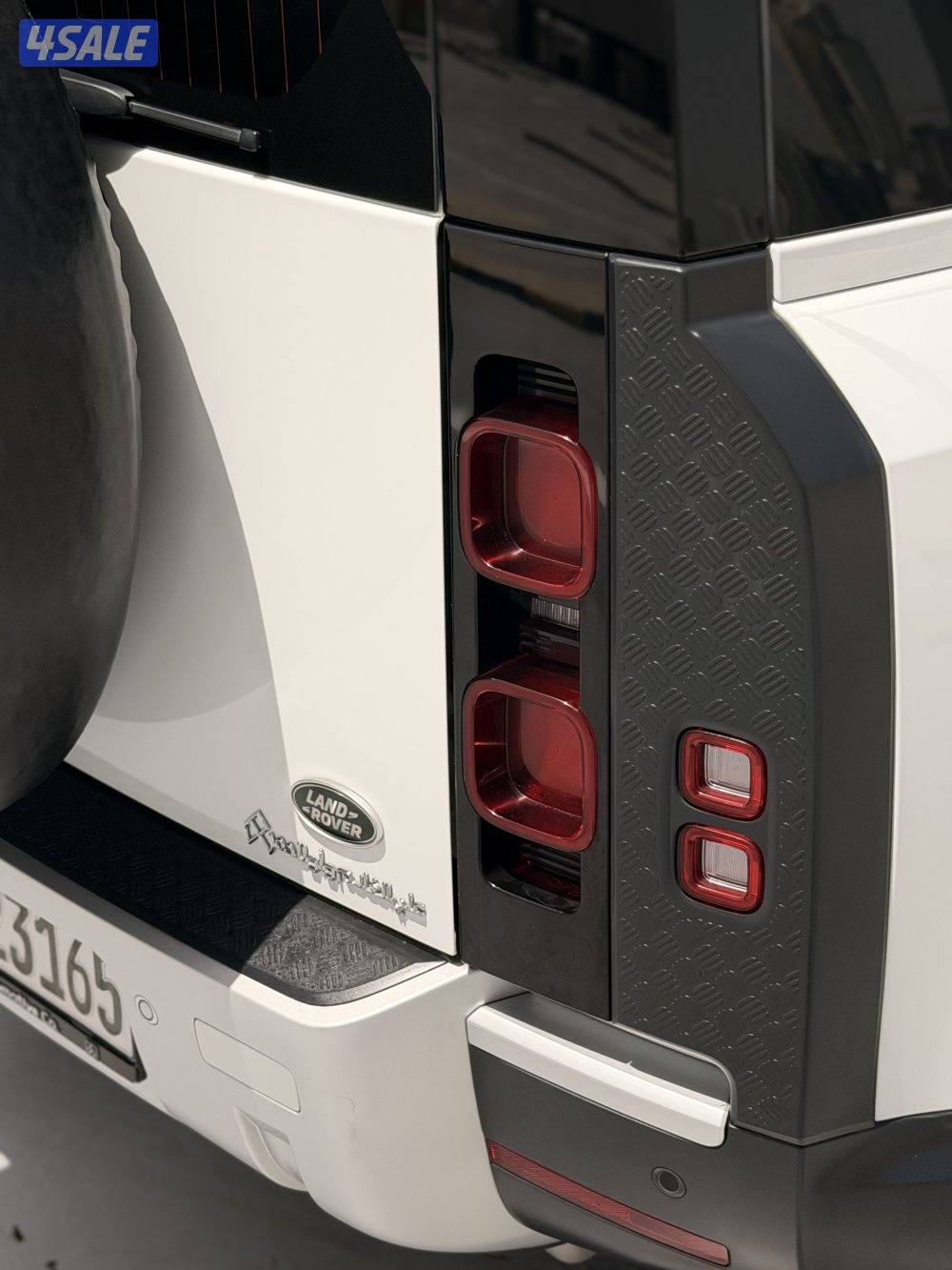 دفندر 90 عداد 59 الف فقط6