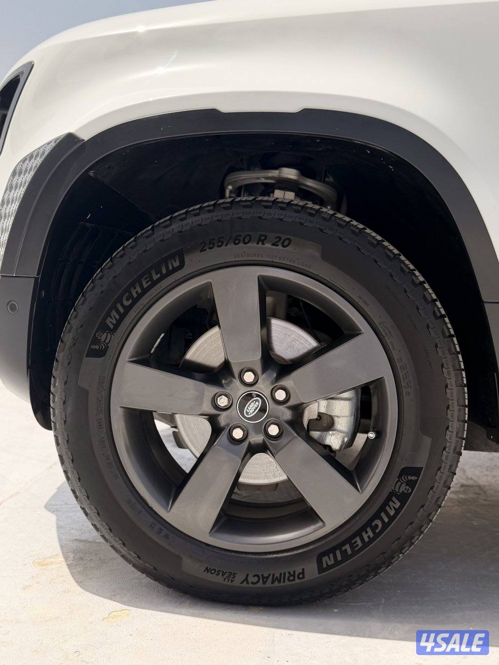 دفندر 90 عداد 59 الف فقط9