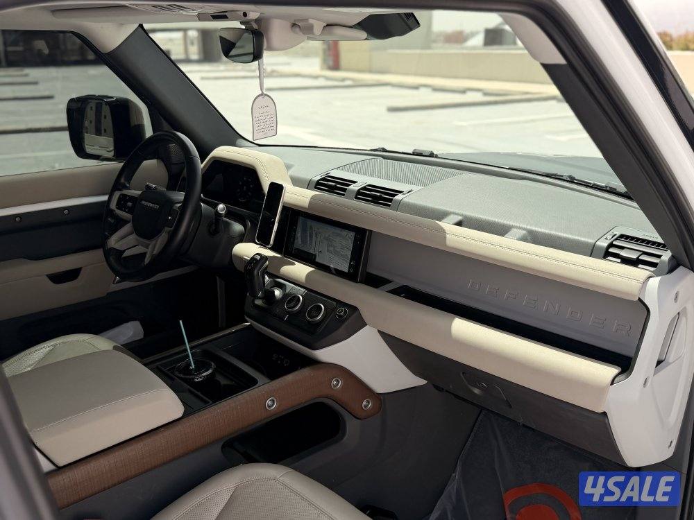 دفندر 90 عداد 59 الف فقط13