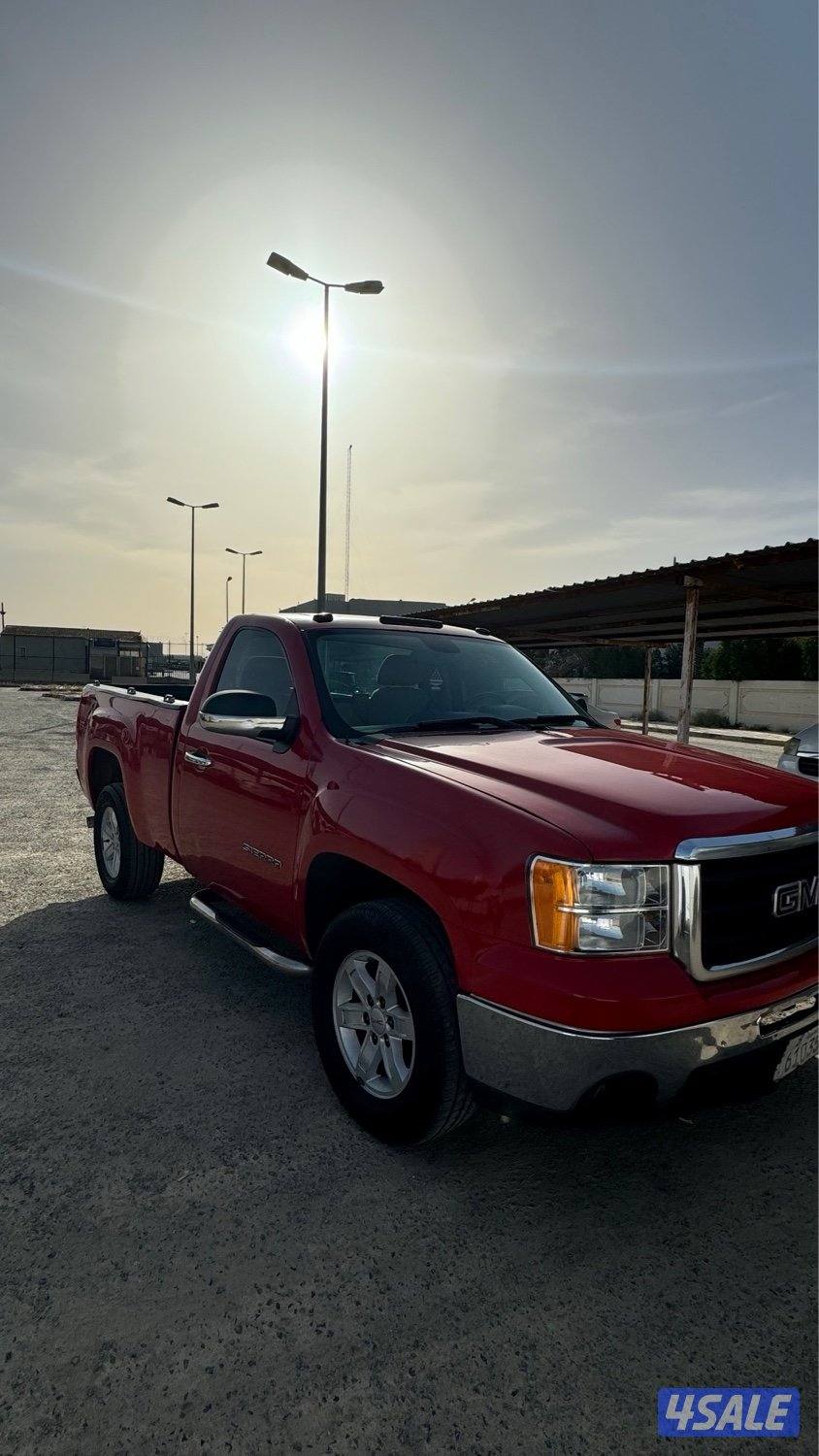 سييرا ٢٠١١1