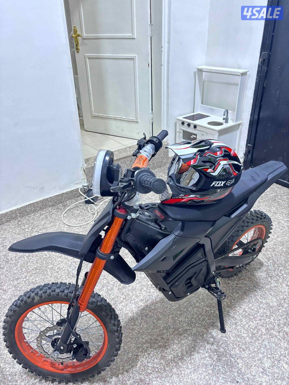 سيكل كوغو استعمال خفيف0