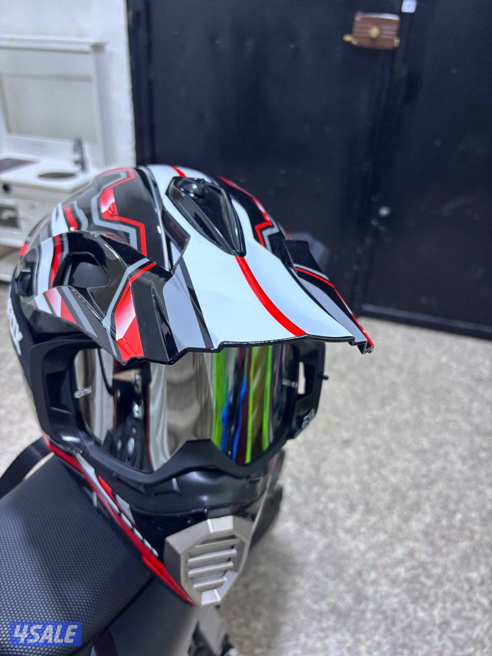 سيكل كوغو استعمال خفيف1