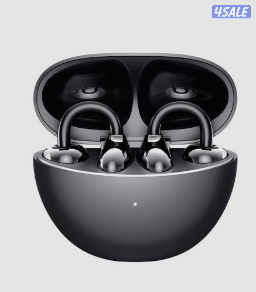 سماعه اونر تشويس كليب جديد مغلف بكرتونته0