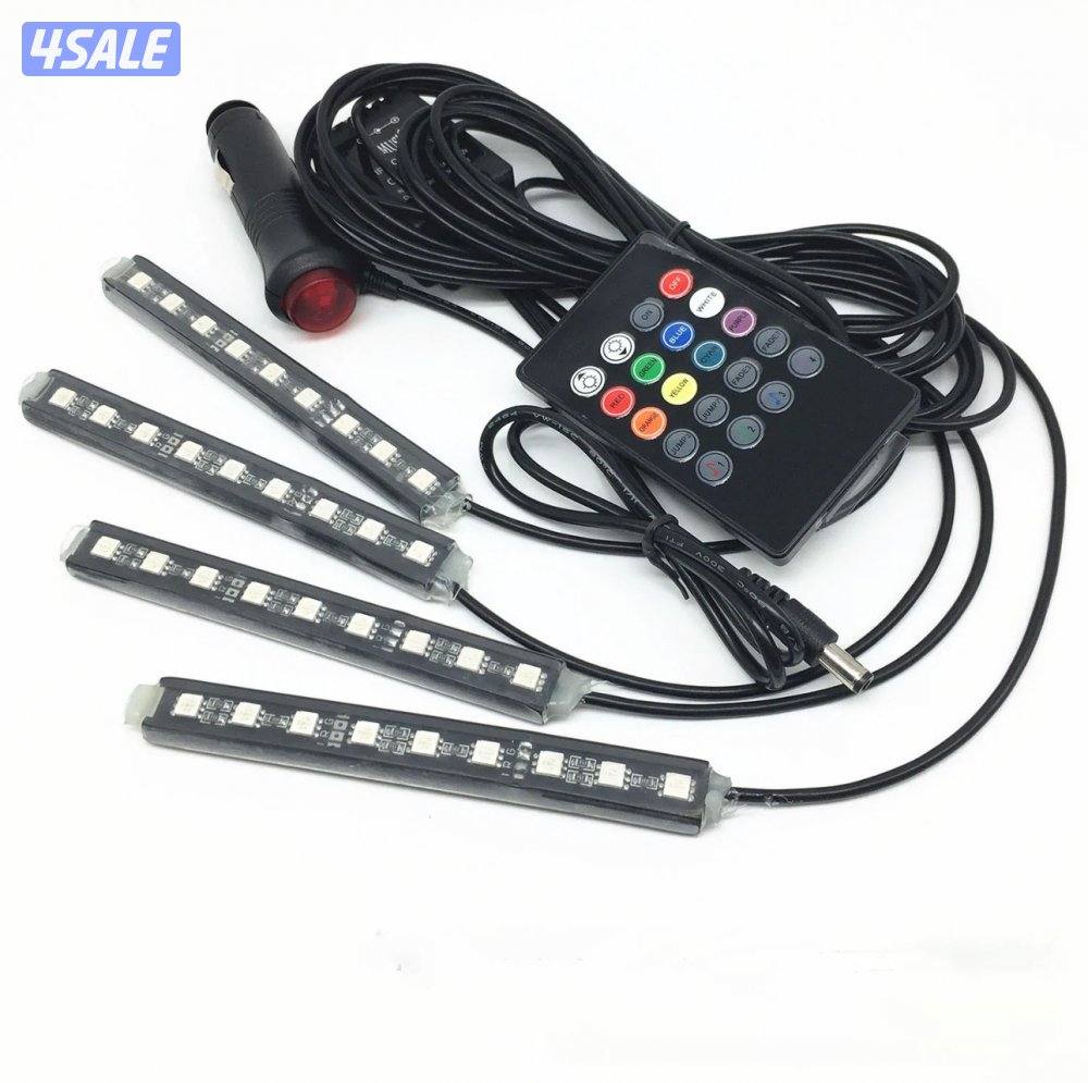 يوجد لدينا كل ماهو جديد من اكسسوارات وزينه السيارات🚖5