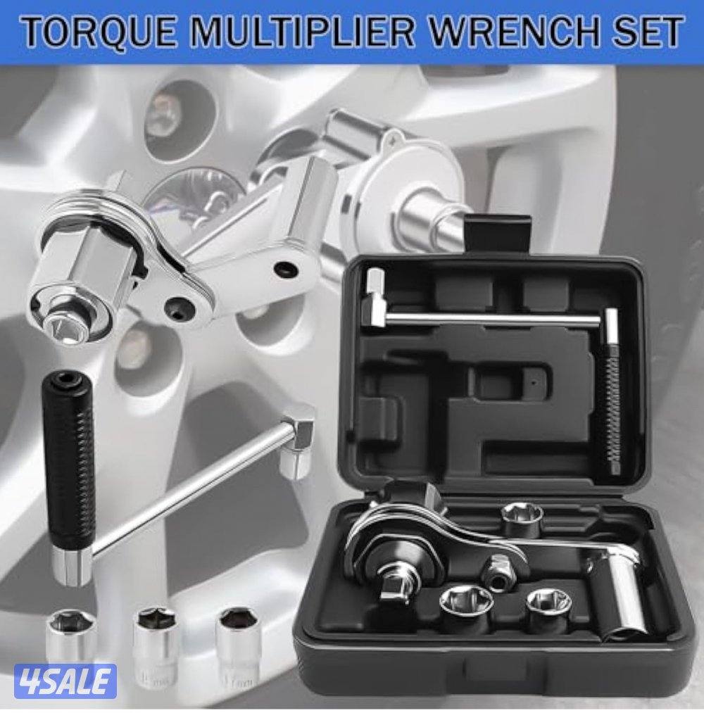 يوجد لدينا كل ماهو جديد من اكسسوارات وزينه السيارات🚖6