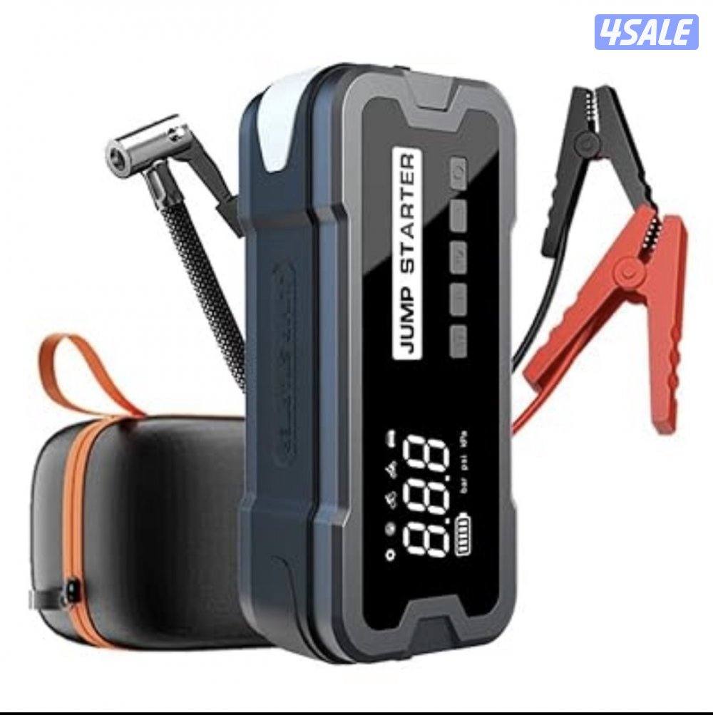 يوجد لدينا كل ماهو جديد من اكسسوارات وزينه السيارات🚖8