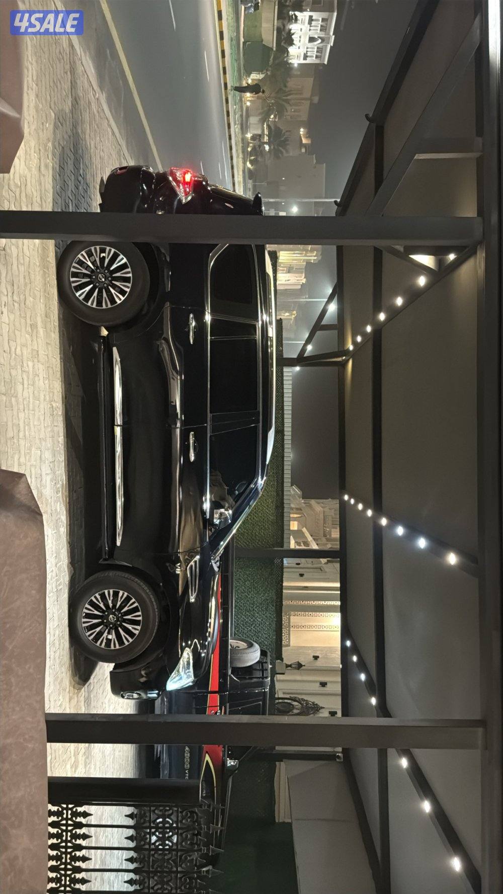 تيتانيوم 2017 المكينه الكبيره ٤٠٠ شرط الفحص الفحص مرفق بالصور*0