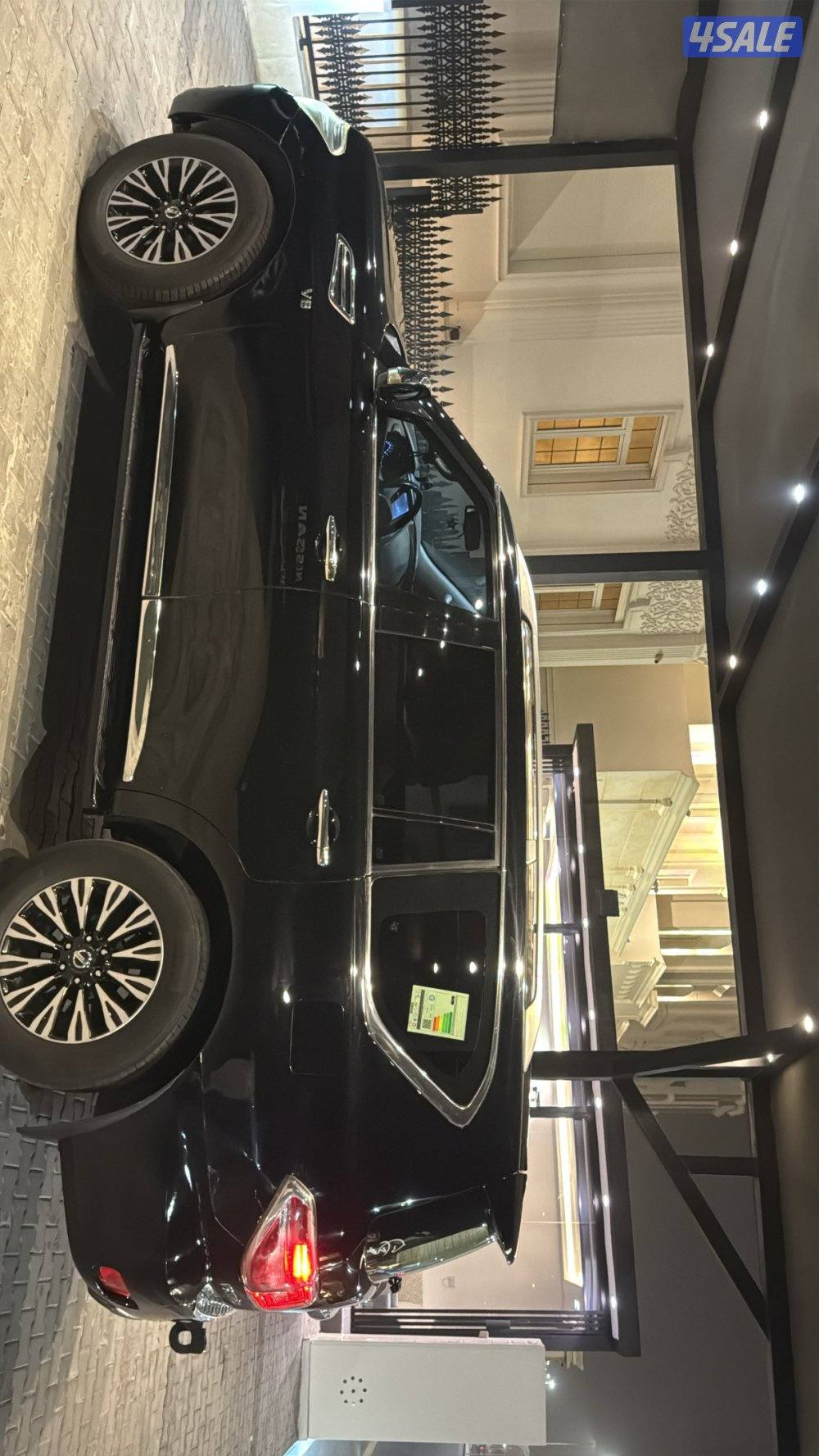 تيتانيوم 2017 المكينه الكبيره ٤٠٠ شرط الفحص الفحص مرفق بالصور*1