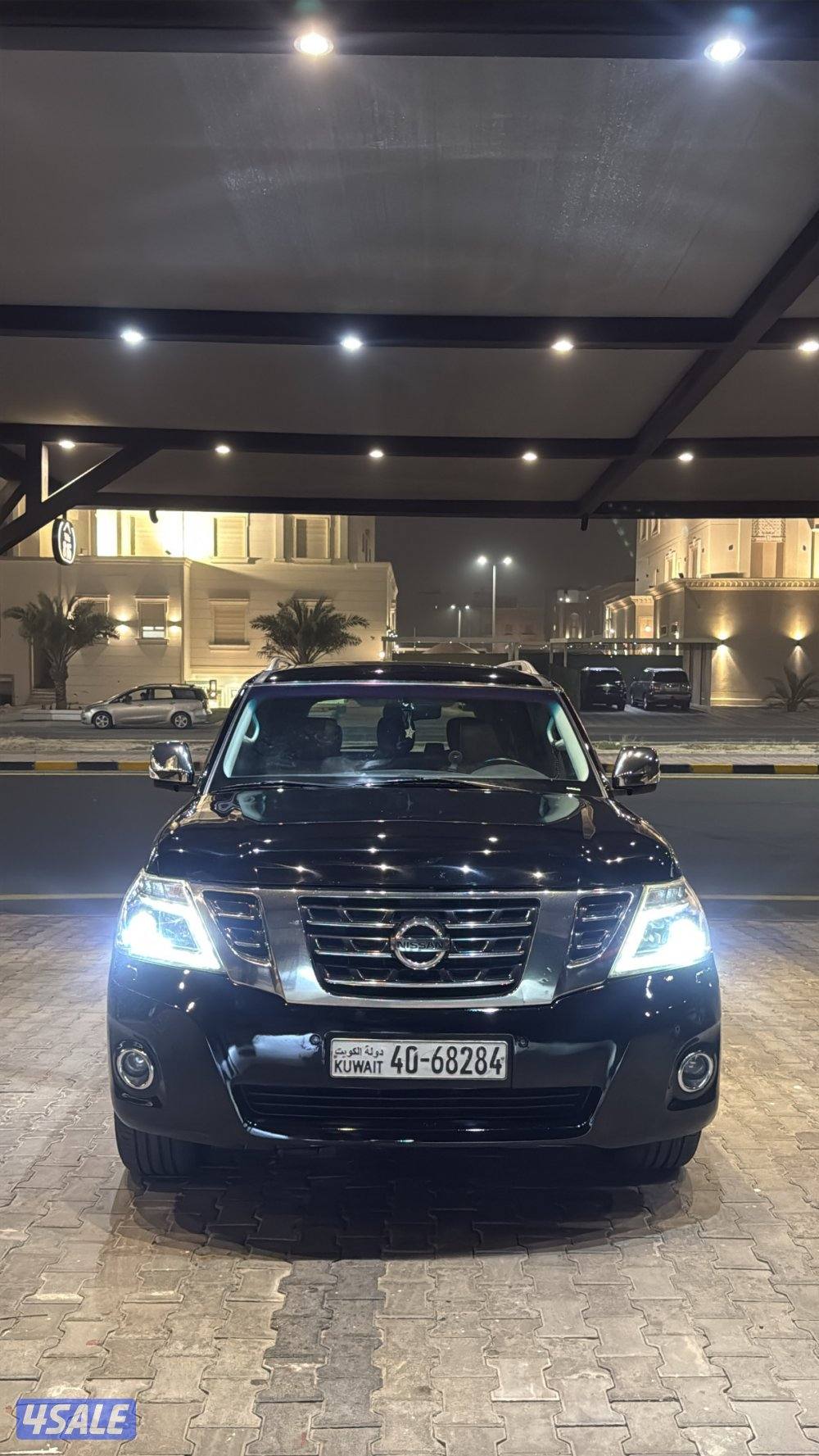 تيتانيوم 2017 المكينه الكبيره ٤٠٠ شرط الفحص الفحص مرفق بالصور*2