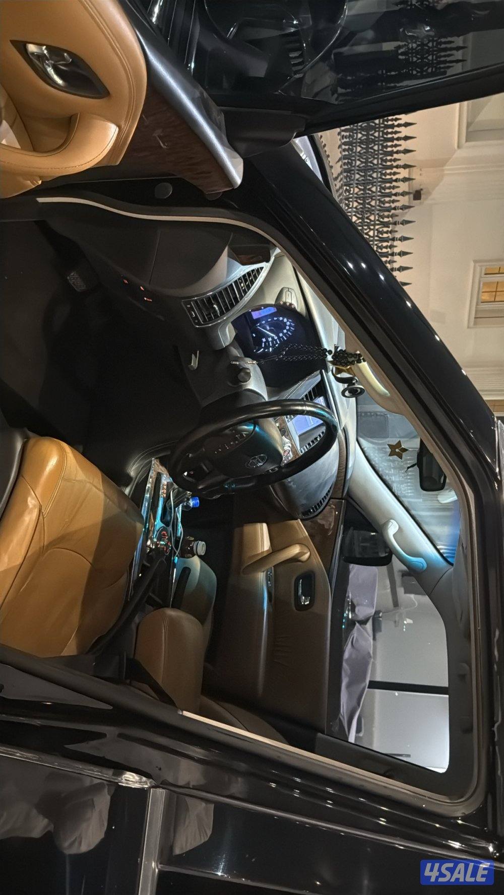 تيتانيوم 2017 المكينه الكبيره ٤٠٠ شرط الفحص الفحص مرفق بالصور*5