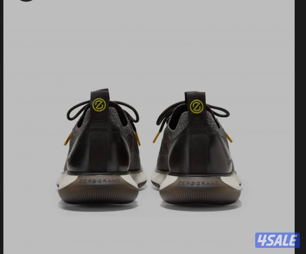 حذاء كول هان اصلي مستعمل مرا واحده فقط نفس الجديد3