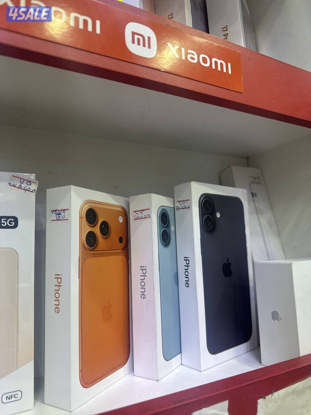 ‏تلفونات مستعملة وجديدة0