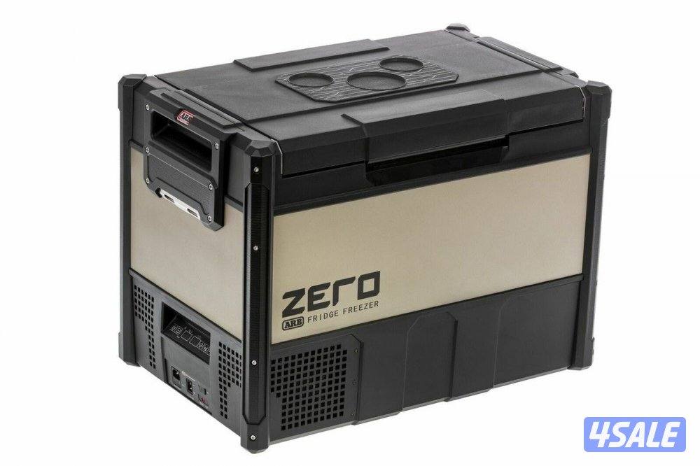 ثلاجة سياره0