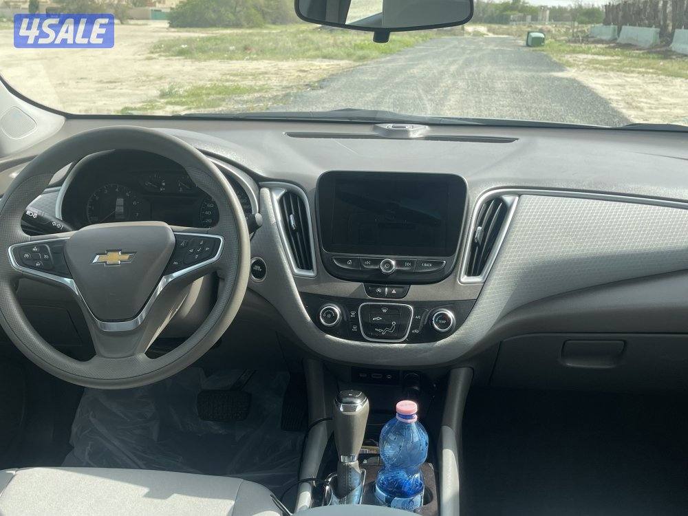 للبيع ماليبو8