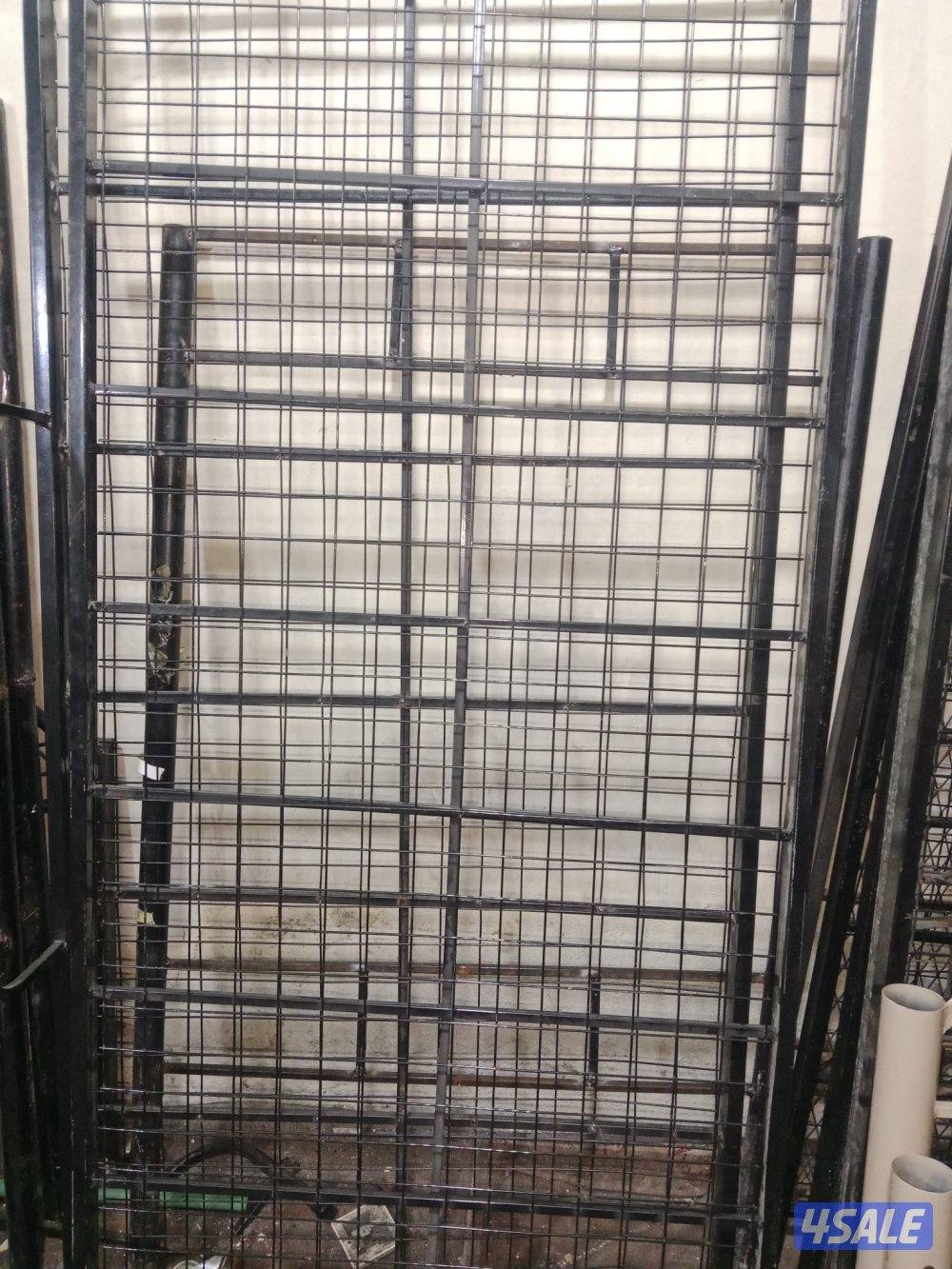 سراير حديد 90x190مم التوصل2