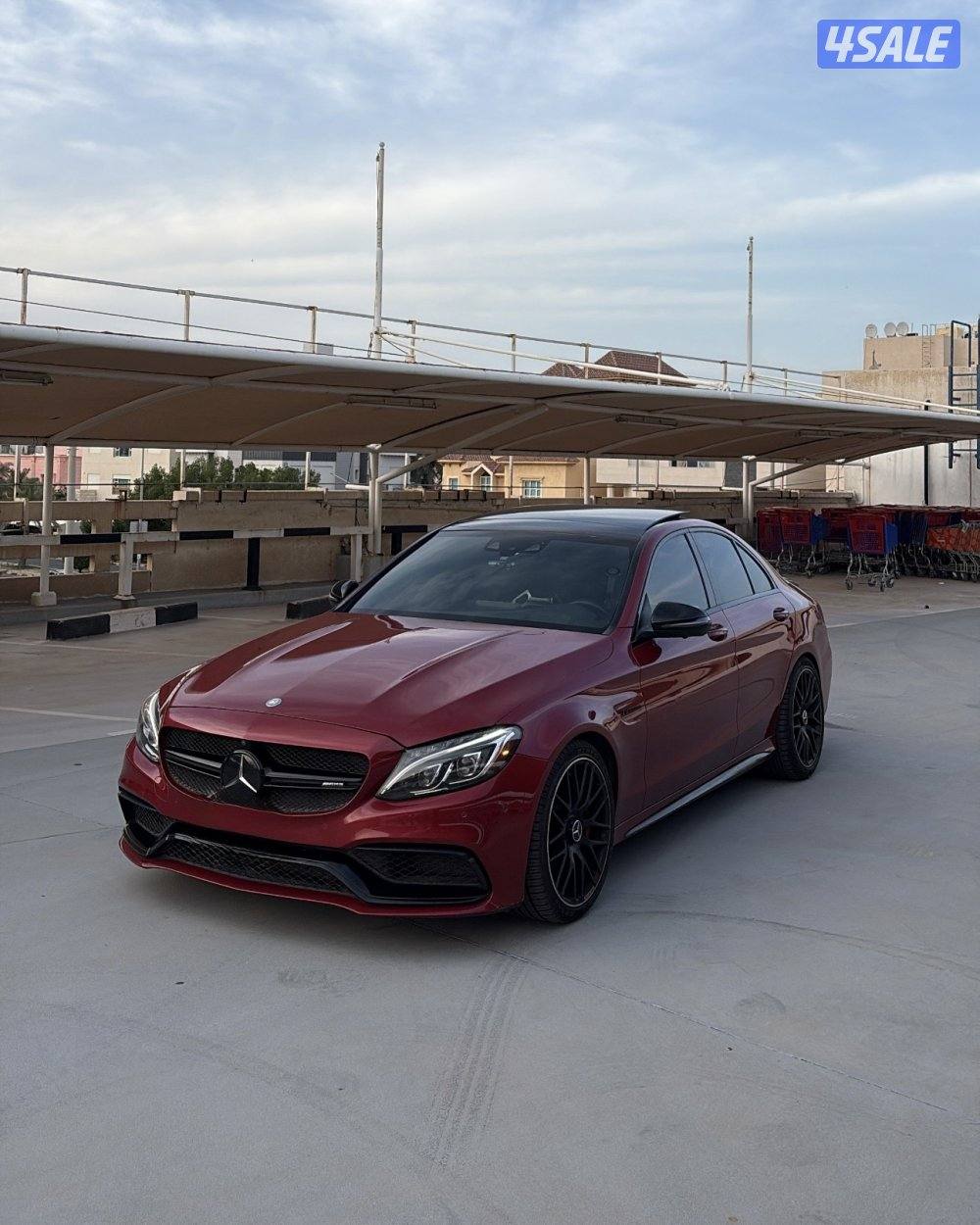 C63s 20170