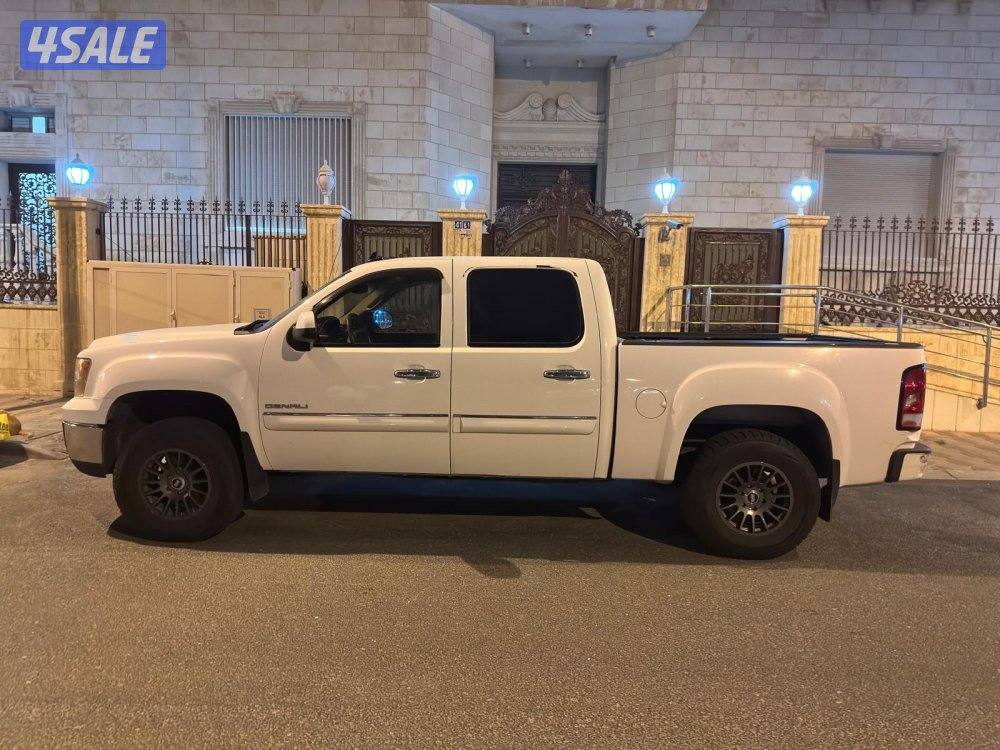 سييرا دينالي0