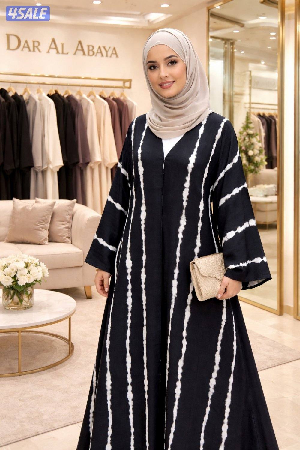 Dar Al abaya Mubarakiya0