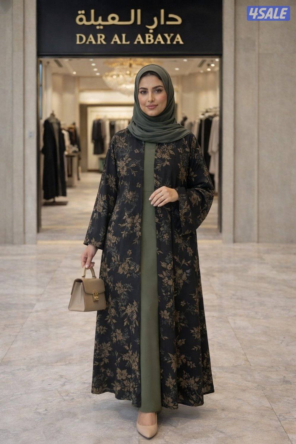 Dar Al abaya Mubarakiya1