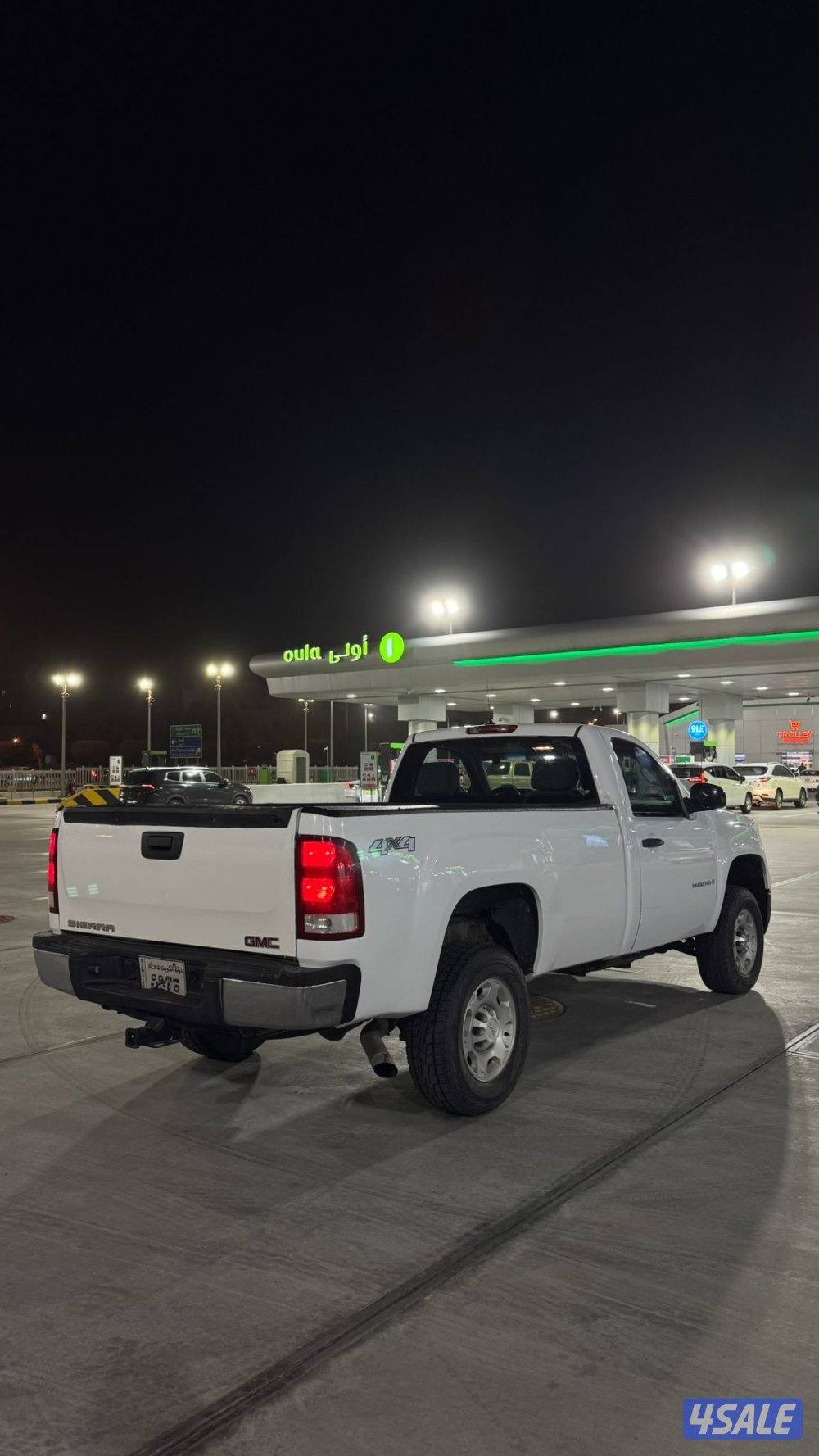 جمس سيير دبل ارضي1