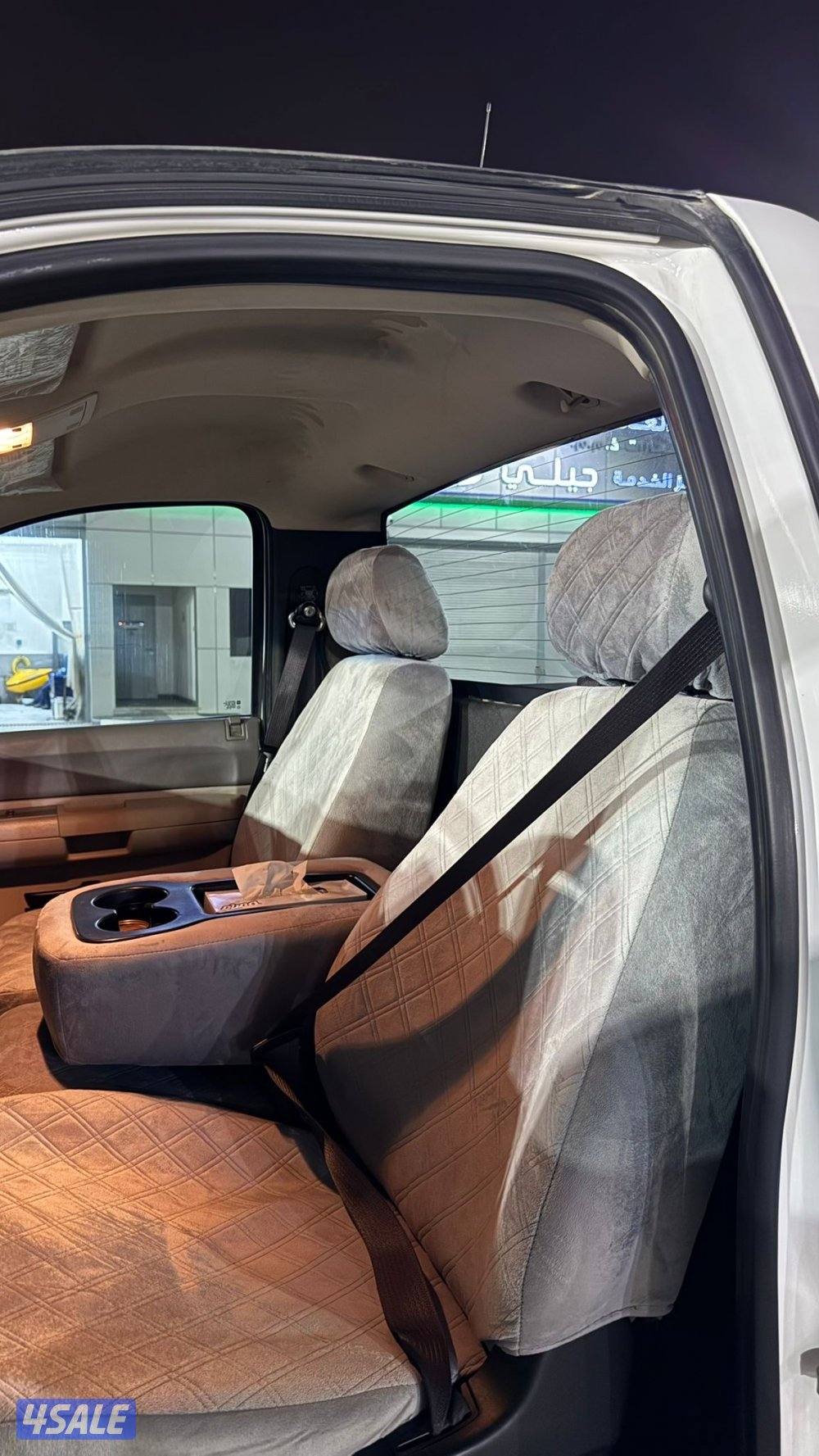 جمس سيير دبل ارضي2