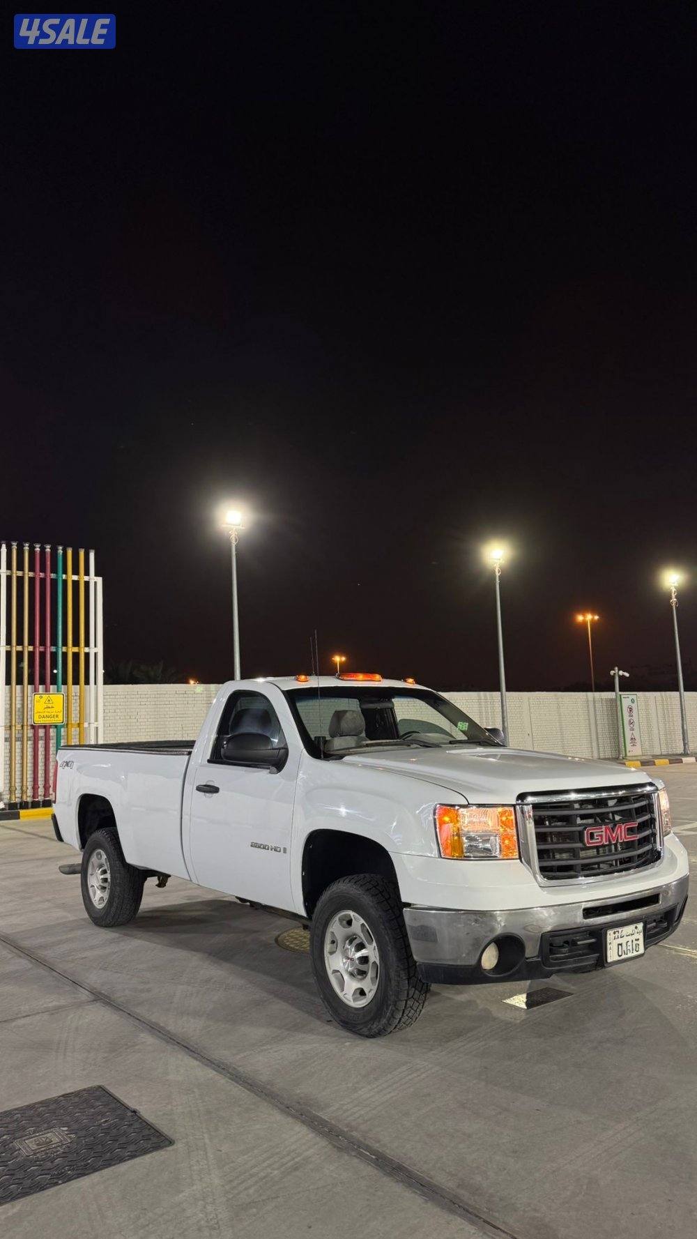 جمس سيير دبل ارضي3